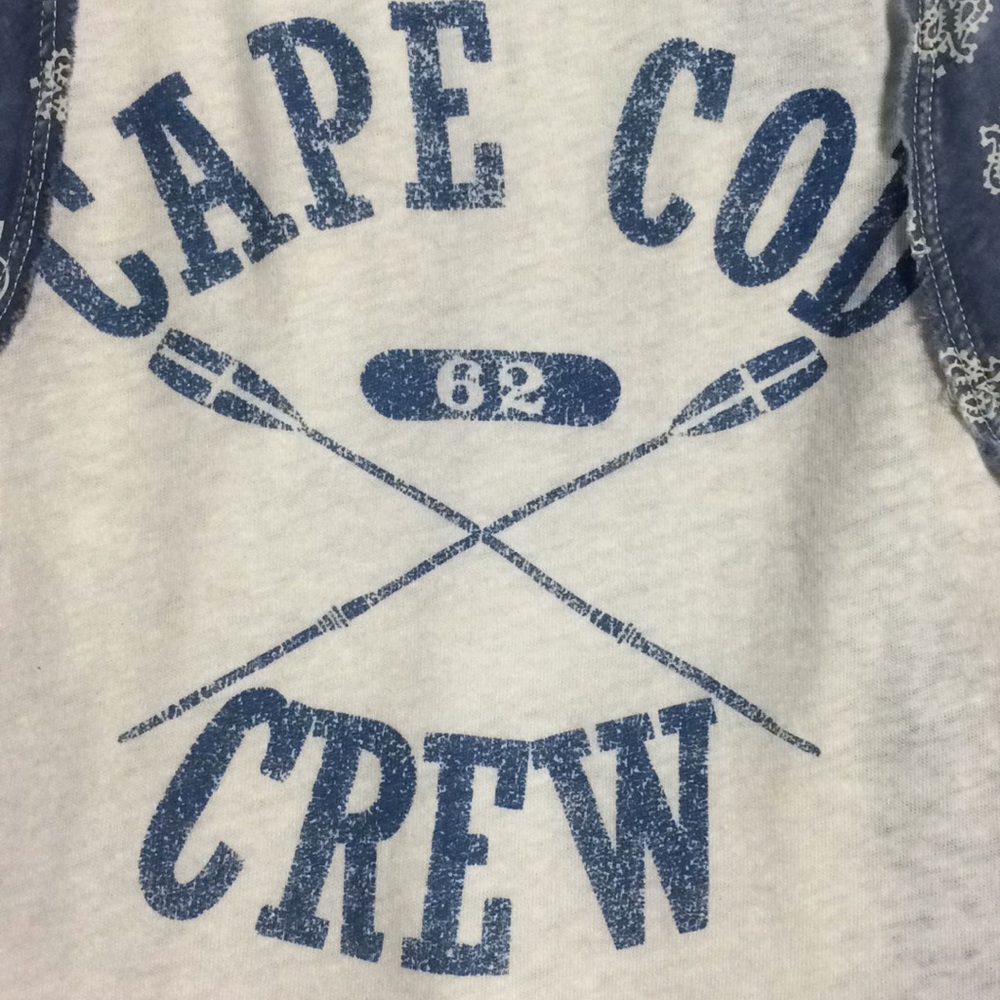 Free People Cape Cod Tank